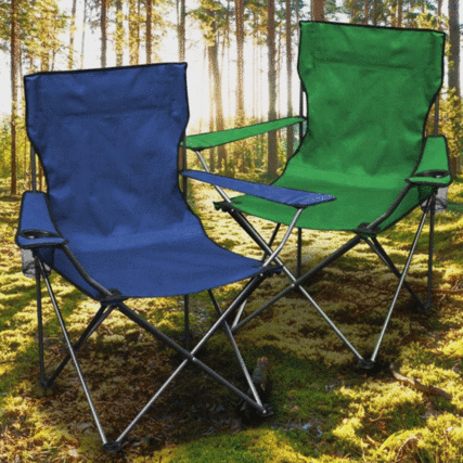 야외용 접이식 의자 캠핑의자 낚시의자 접이식의자 감독의자
