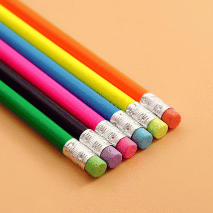 [990특가]레인보우 연필 10개 세트