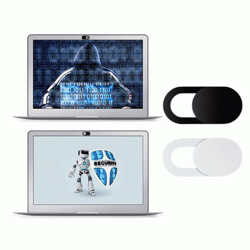 노트북/스마트폰 웹캠  안심 슬라이드 커버