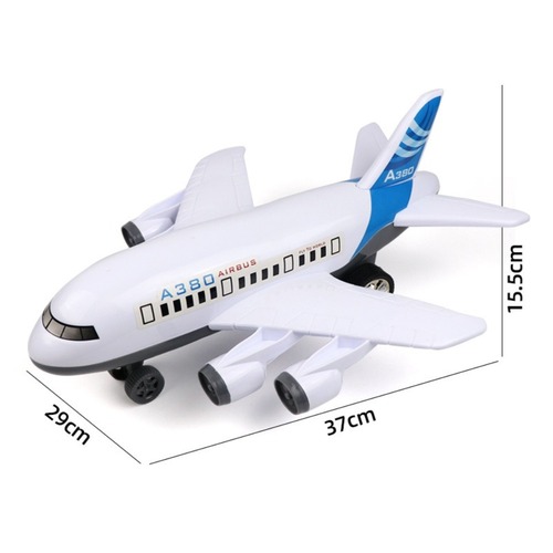 비행기 모형 장난감